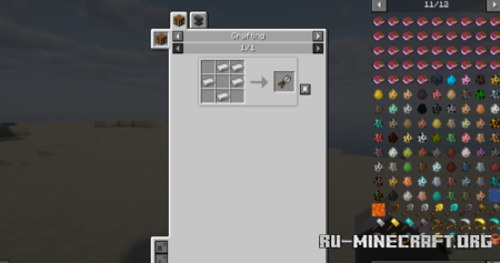 ������� Tokimis Toolshed ��� Minecraft 26.1.2