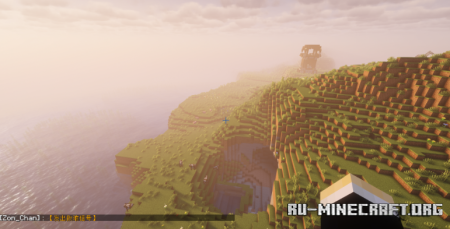 ������� Fast TPA ��� Minecraft 26.1.2