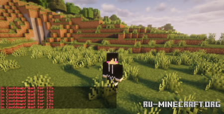 ������� Fast TPA ��� Minecraft 26.1.2