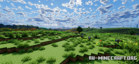 ������� Oh The Trees You�ll Grow ��� Minecraft 26.1.2