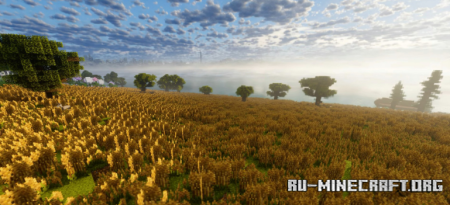 ������� Oh The Trees You�ll Grow ��� Minecraft 26.1.2