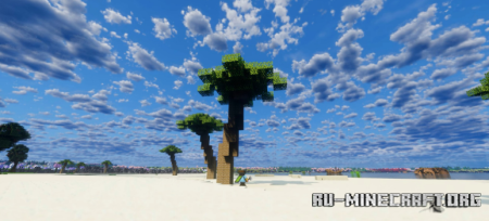 ������� Oh The Trees You�ll Grow ��� Minecraft 26.1.2