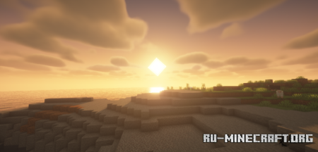 ������� Ixeris ��� Minecraft 26.1.2