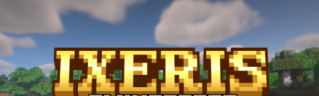 ������� Ixeris ��� Minecraft 26.1.2