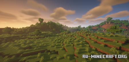 ������� Ixeris ��� Minecraft 26.1.2