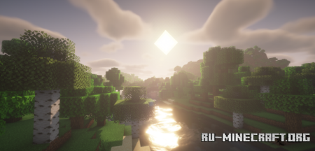 ������� Ixeris ��� Minecraft 26.1.2