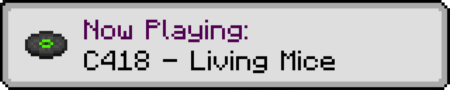 ������� Now Playing ��� Minecraft 26.1.2