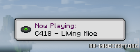 ������� Now Playing ��� Minecraft 26.1.2
