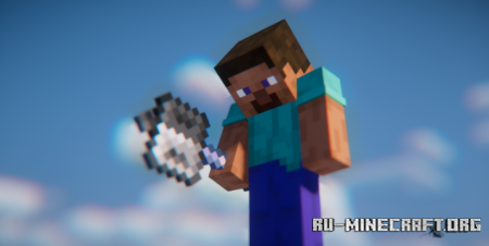 ������� Better Mace ��� Minecraft 26.1.2