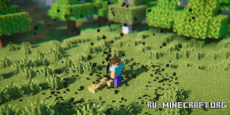 ������� Better Mace ��� Minecraft 26.1.2