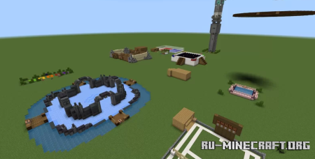 ������� mini games by Wolf boy1116 ��� Minecraft