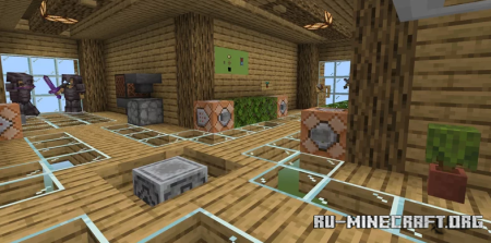 ������� mini games by Wolf boy1116 ��� Minecraft