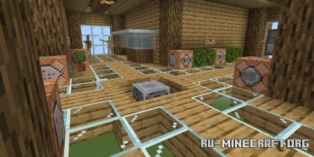 ������� mini games by Wolf boy1116 ��� Minecraft