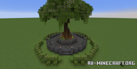 ������� VillaceCenterpiece ��� Minecraft