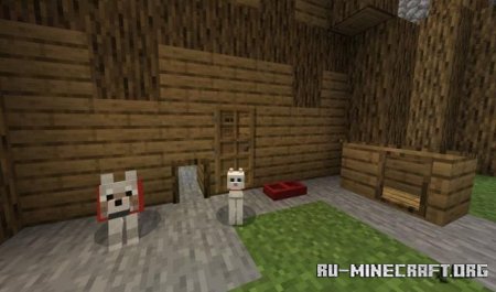 ������� ������ ��� �������� ��� Minecraft PE 1.21