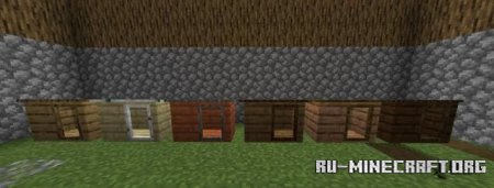 ������� ������ ��� �������� ��� Minecraft PE 1.21