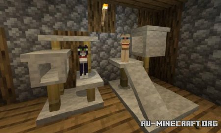 ������� ������ ��� �������� ��� Minecraft PE 1.21