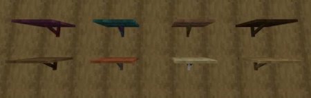 ������� ������ ��� �������� ��� Minecraft PE 1.21