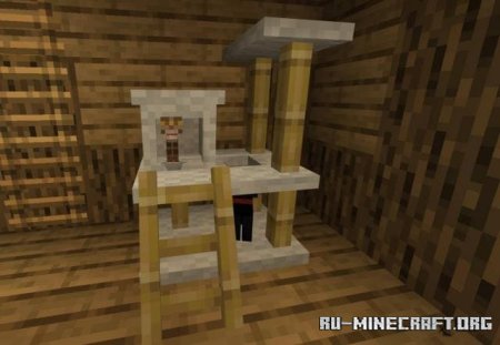 ������� ������ ��� �������� ��� Minecraft PE 1.21