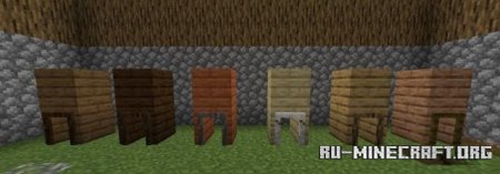 ������� ������ ��� �������� ��� Minecraft PE 1.21