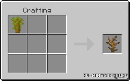 ������� ����������� ��������� ��� Minecraft PE 1.21