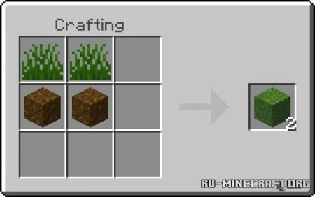 ������� ����������� ��������� ��� Minecraft PE 1.21