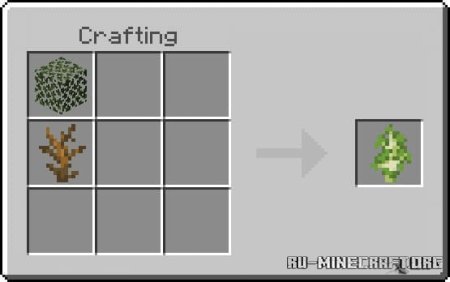 ������� ����������� ��������� ��� Minecraft PE 1.21