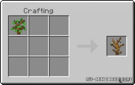 ������� ����������� ��������� ��� Minecraft PE 1.21