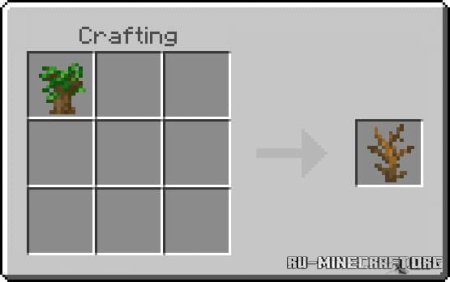������� ����������� ��������� ��� Minecraft PE 1.21