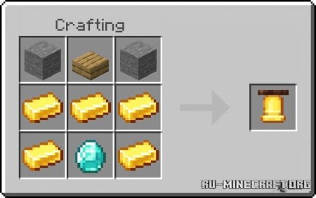 ������� ����������� ��������� ��� Minecraft PE 1.21