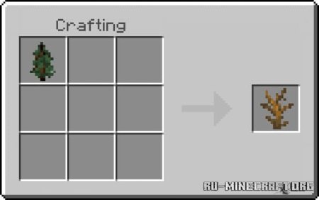 ������� ����������� ��������� ��� Minecraft PE 1.21