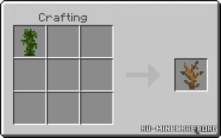 ������� ����������� ��������� ��� Minecraft PE 1.21
