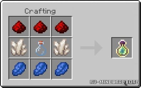 ������� ����������� ��������� ��� Minecraft PE 1.21