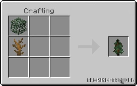 ������� ����������� ��������� ��� Minecraft PE 1.21