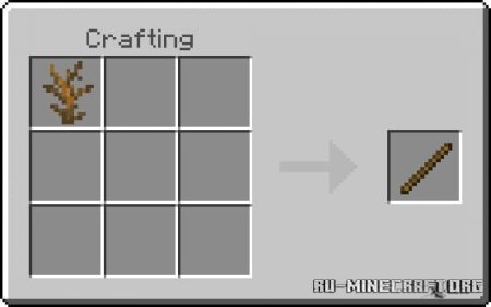 ������� ����������� ��������� ��� Minecraft PE 1.21