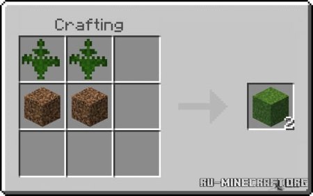 ������� ����������� ��������� ��� Minecraft PE 1.21