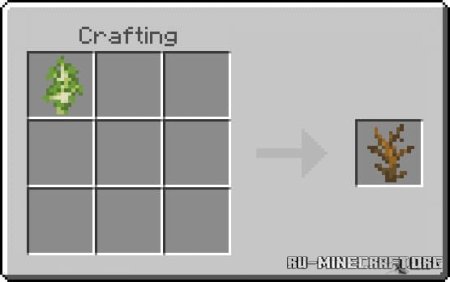 ������� ����������� ��������� ��� Minecraft PE 1.21