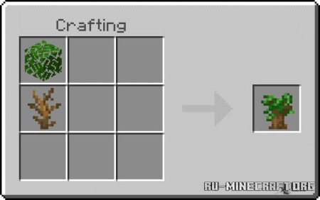 ������� ����������� ��������� ��� Minecraft PE 1.21