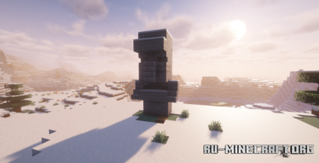 ������� Structures Plus ��� Minecraft 26.1.2