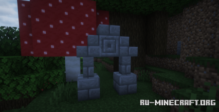 ������� Structures Plus ��� Minecraft 26.1.2