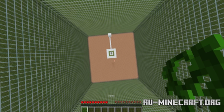 ������� MLG Practice map by sdk37 ��� Minecraft