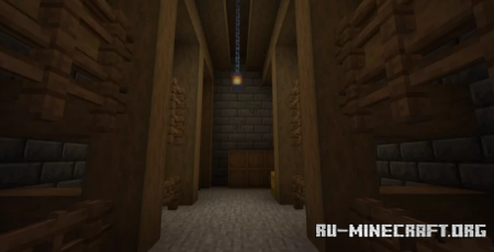 ������� A Gothic Castle ��� Minecraft
