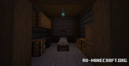 ������� A Gothic Castle ��� Minecraft