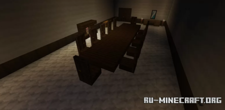 ������� A Gothic Castle ��� Minecraft