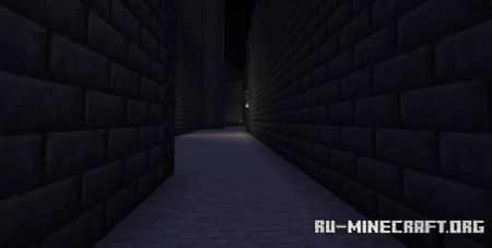 ������� A Gothic Castle ��� Minecraft