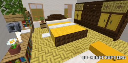 ������� Li Residence ��� Minecraft
