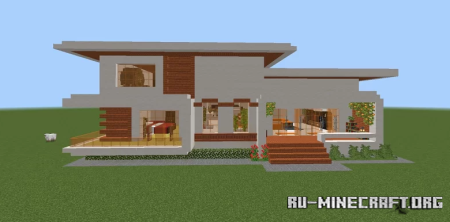 ������� Li Residence ��� Minecraft