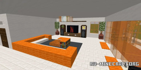 ������� Li Residence ��� Minecraft