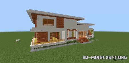 ������� Li Residence ��� Minecraft