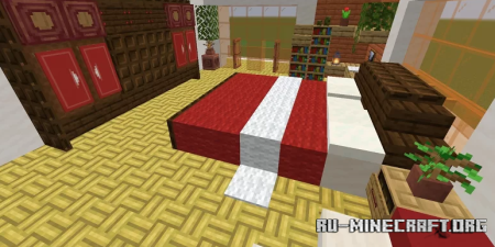 ������� Li Residence ��� Minecraft